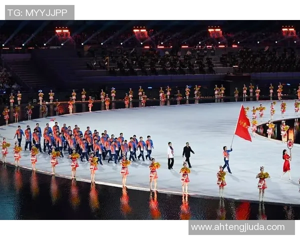 工会搭台！500名广州白云员工在“家门口”看全运会